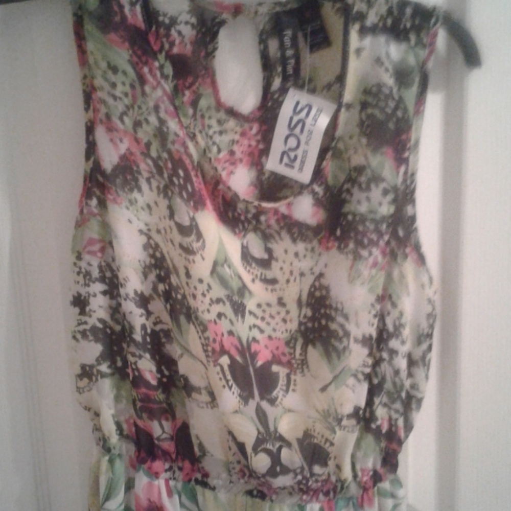 Dress - Picture 2 of 4